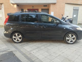 Mazda 5 2006