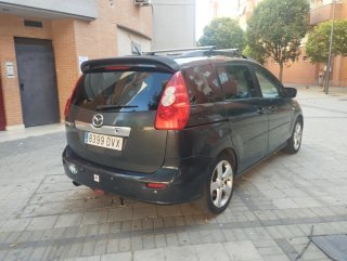 Mazda 5 2006