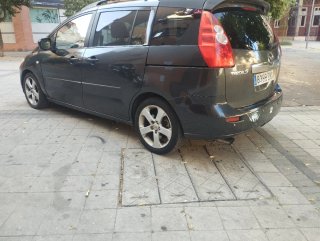Mazda 5 2006