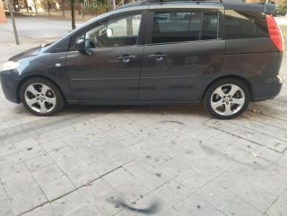 Mazda 5 2006