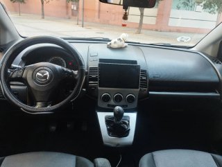 Mazda 5 2006