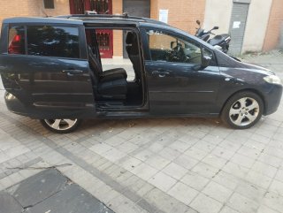 Mazda 5 2006