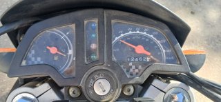 Motor Hispania Ranger 125cc Enduro/Motocross