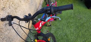 Bici California 24 pulgadas