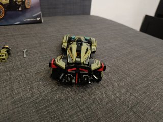 Lego Speed Champions 76923