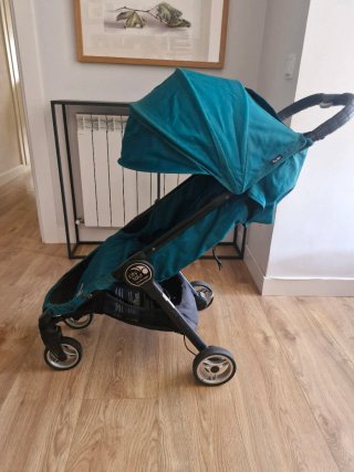 Carrito Baby Jogger City Tour