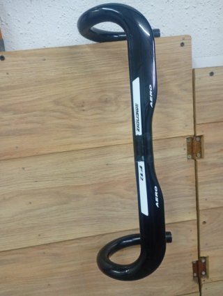 Manillar Mendiz F12 Carbono