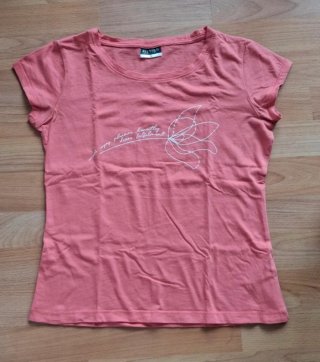 Camiseta BELOVED manga corta S/36/8