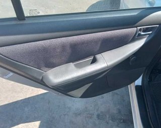 Paragolpes trasero toyota corolla (e12) 1.4 308520