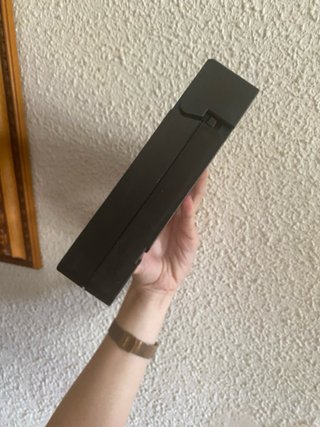 VHS Vaca y Pollo: Vaca Espacial