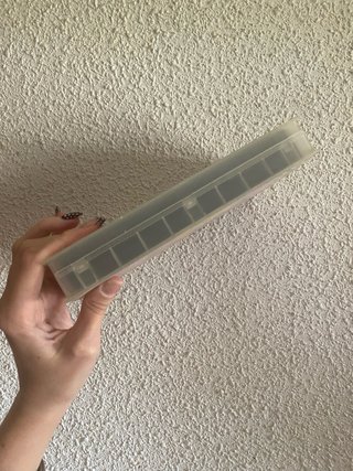VHS Vaca y Pollo: Vaca Espacial