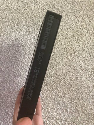 VHS Vaca y Pollo: Vaca Espacial