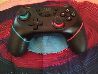 Control Inalámbrico para Nintendo Switch