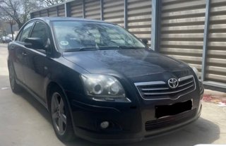 Motor Arranque Toyota Avensis 2007