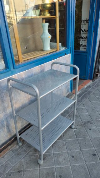 Estantería Organizador Metálica 640513971