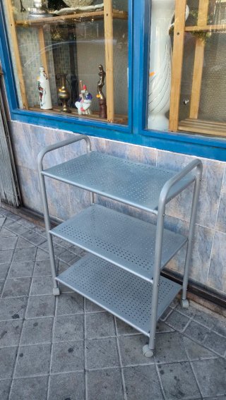 Estantería Organizador Metálica 640513971