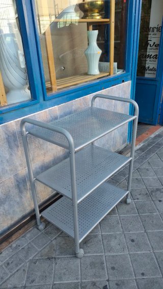 Estantería Organizador Metálica 640513971