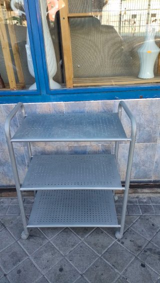 Estantería Organizador Metálica 640513971