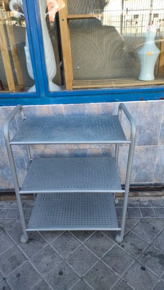 Estantería Organizador Metálica 640513971