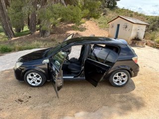 Opel Astra H