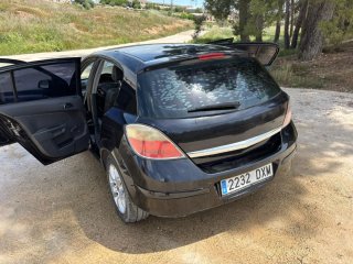 Opel Astra H