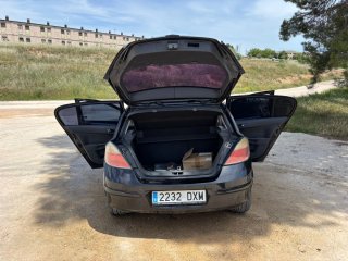 Opel Astra H