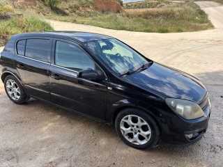 Opel Astra H