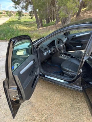 Opel Astra H