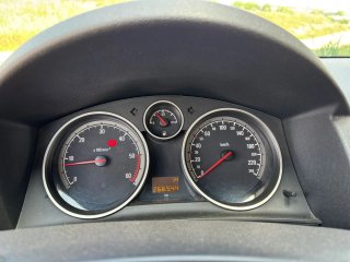 Opel Astra H