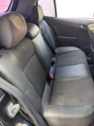 Opel Astra H