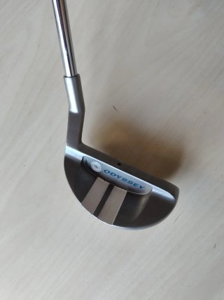 Odyssey Chipper MARXMAN 37°
