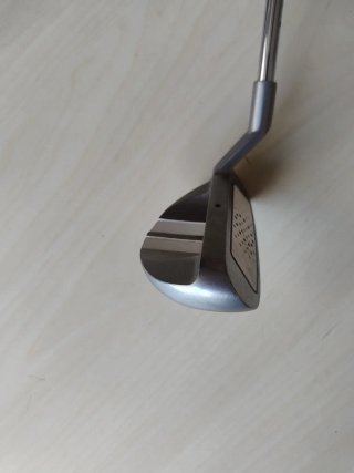 Odyssey Chipper MARXMAN 37°