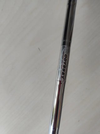 Odyssey Chipper MARXMAN 37°