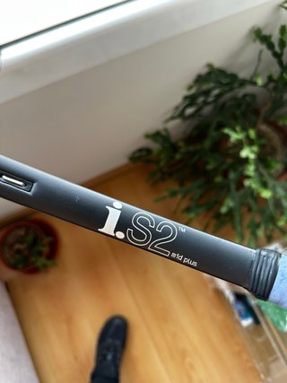 Raqueta i.S2 245g Tenis / Frontenis