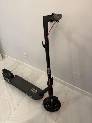 Xiaomi Mi Scooter Eléctrico 5 Pro