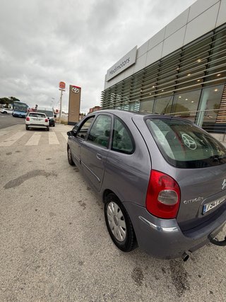 Citroën Xsara Picasso 2.0 HDi 90 CV Al día de todo