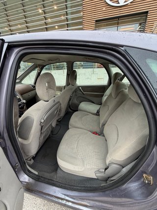 Citroën Xsara Picasso 2.0 HDi 90 CV Al día de todo