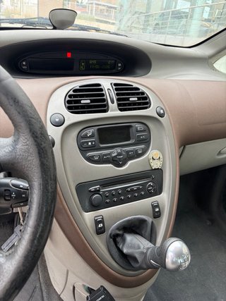 Citroën Xsara Picasso 2.0 HDi 90 CV Al día de todo
