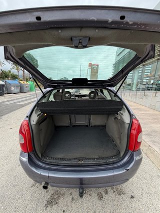 Citroën Xsara Picasso 2.0 HDi 90 CV Al día de todo