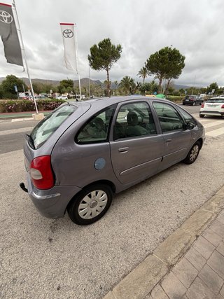 Citroën Xsara Picasso 2.0 HDi 90 CV Al día de todo