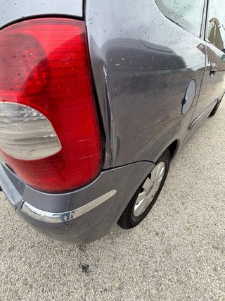 Citroën Xsara Picasso 2.0 HDi 90 CV Al día de todo