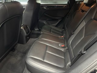 Porsche Macan 2016
