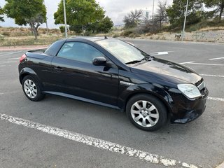 Opel Tigra 2005