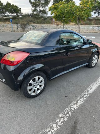Opel Tigra 2005