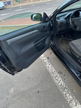 Opel Tigra 2005