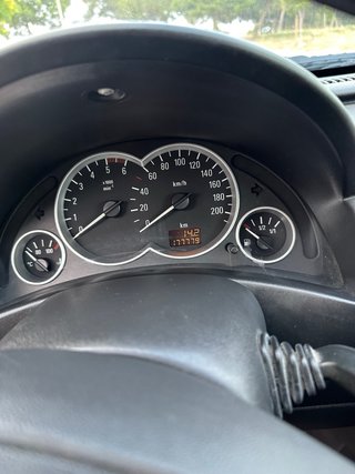 Opel Tigra 2005