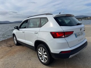 SEAT Ateca 2020