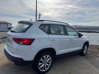 SEAT Ateca 2020