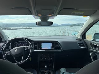 SEAT Ateca 2020