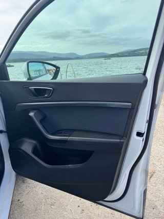 SEAT Ateca 2020